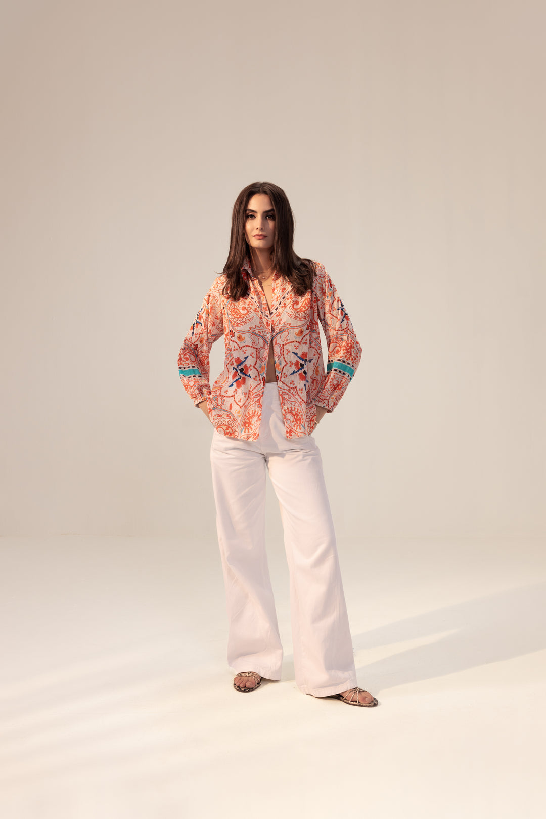Samara Shirt
