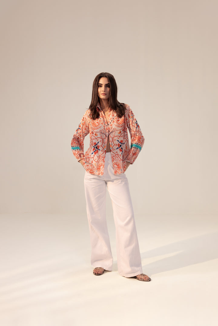 Samara Shirt