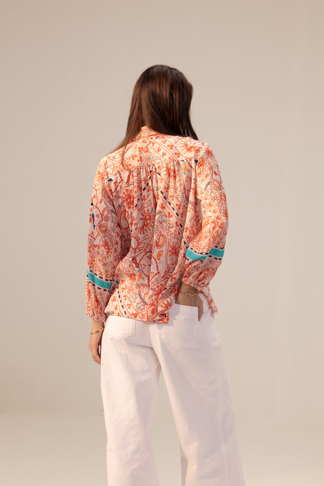 Samara Shirt