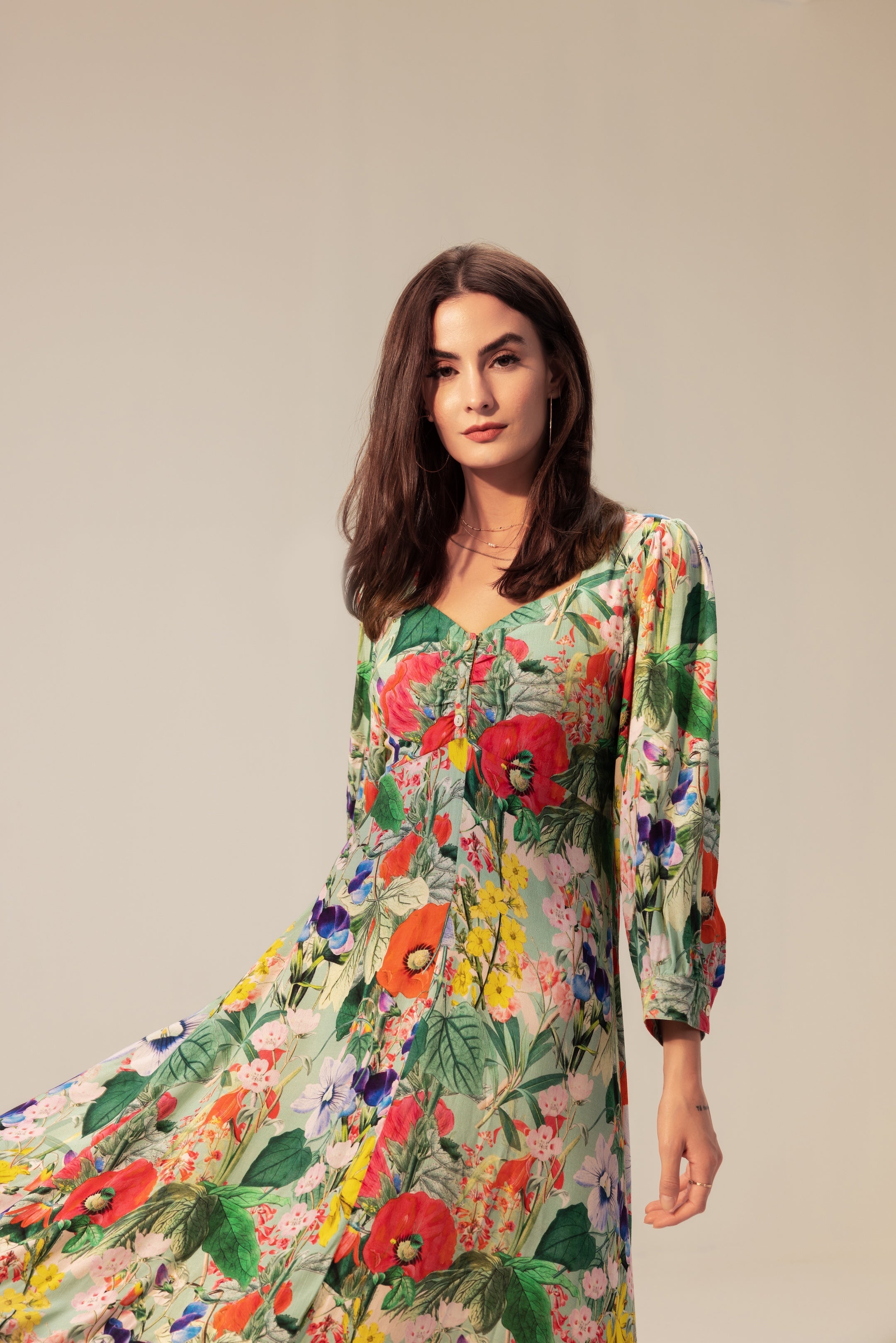 Flora