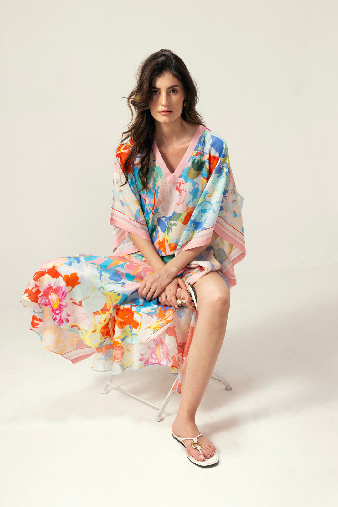 Kaftans
