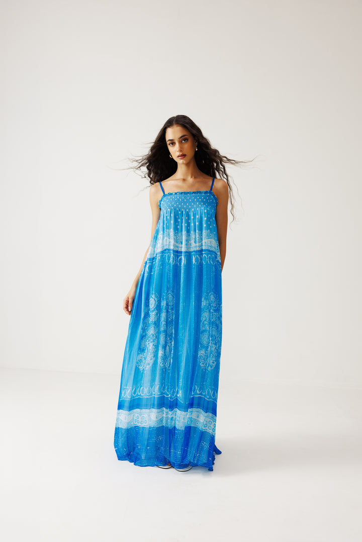 Aster Cami Dress