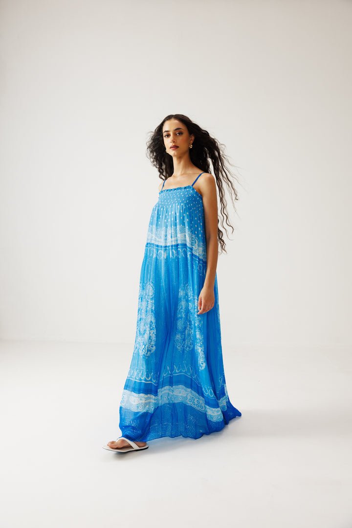 Aster Cami Dress