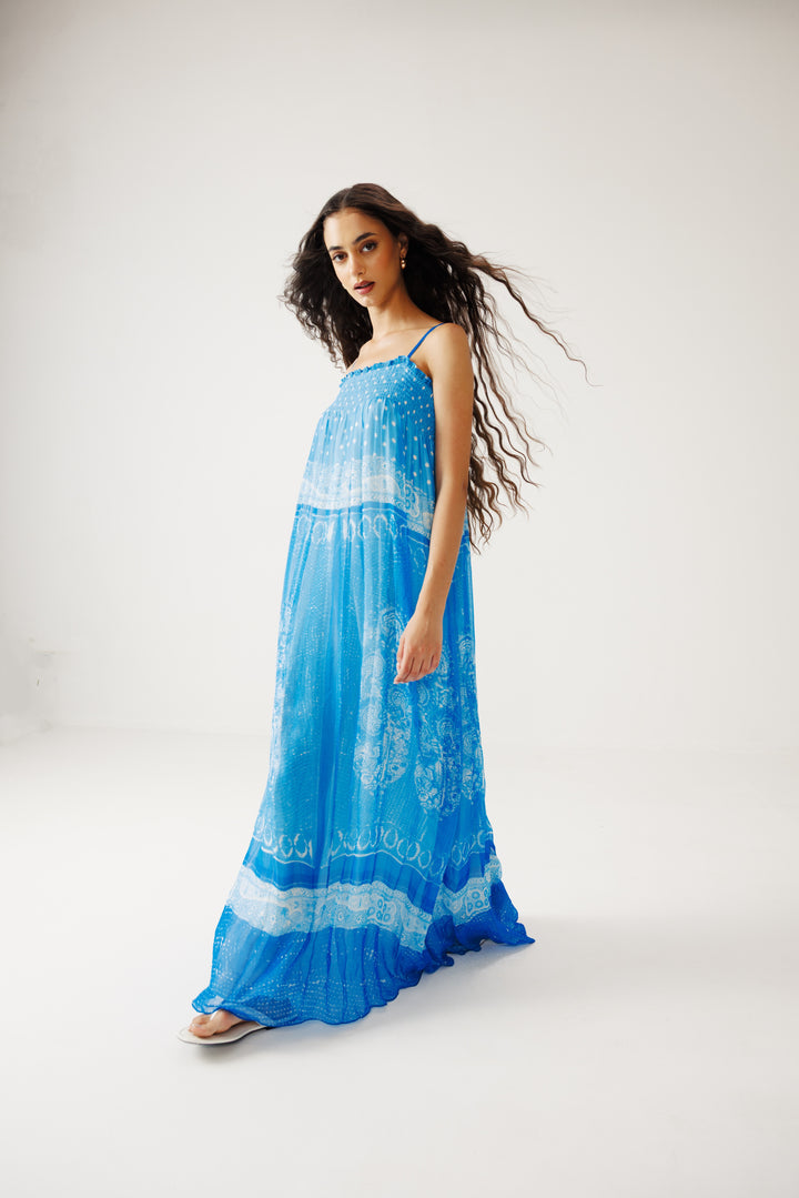 Aster Cami Dress