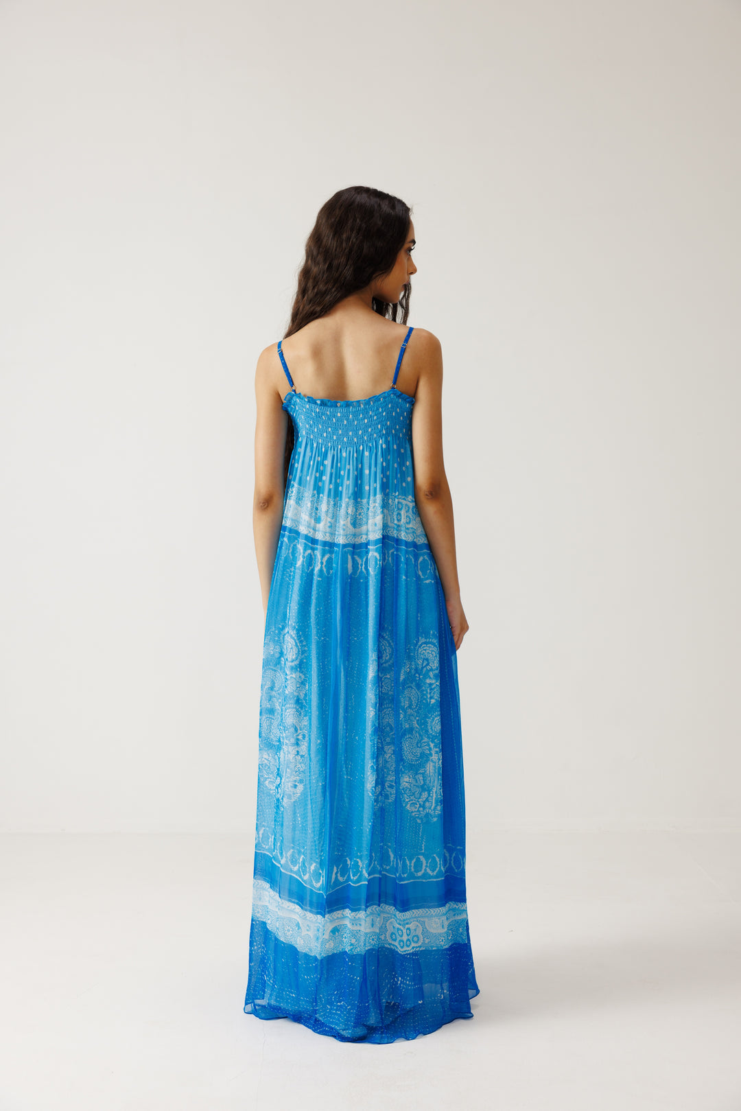 Aster Cami Dress