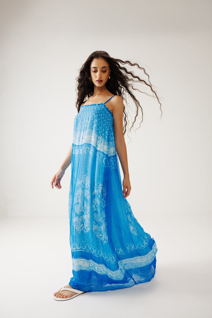 Aster Cami Dress