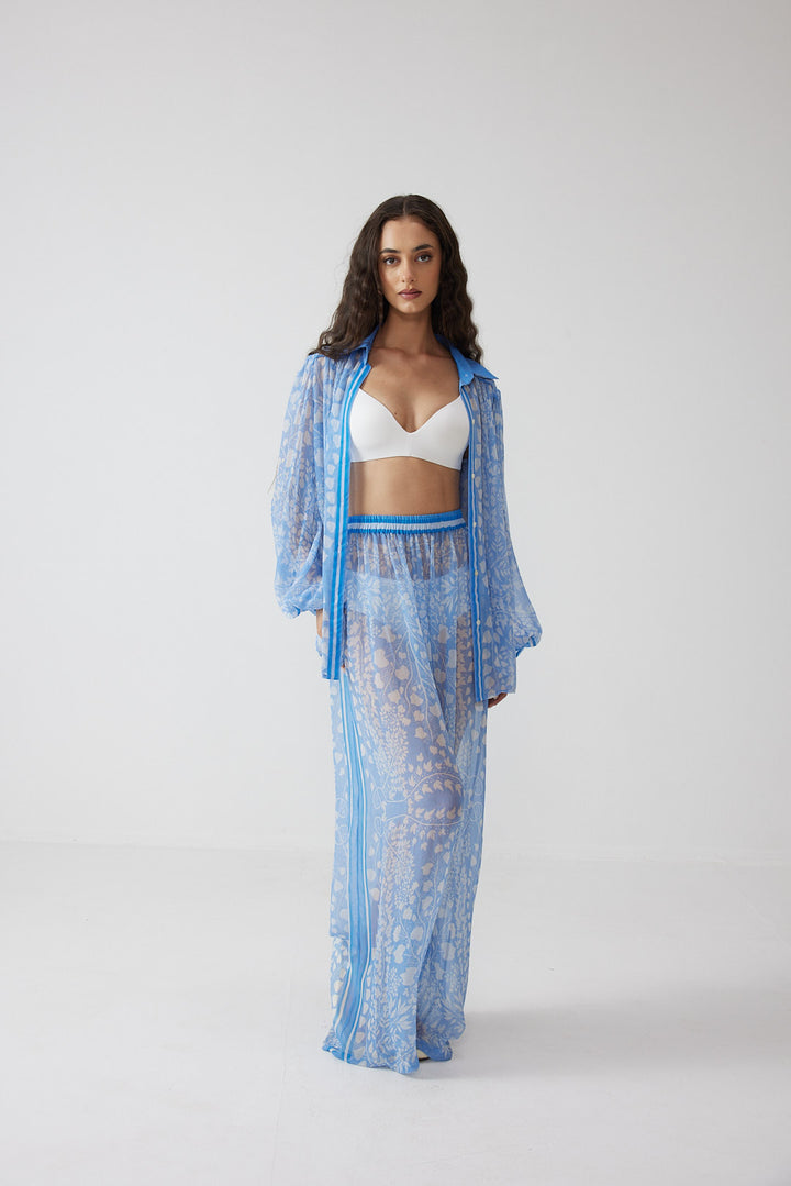 Pavni Co-ord Set