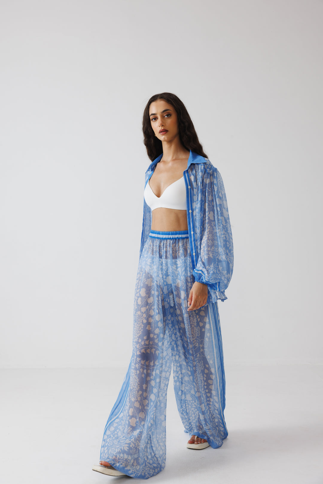 Pavni Co-ord Set