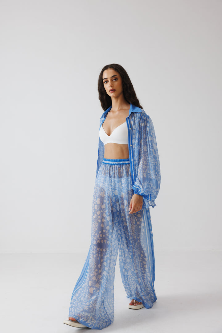 Pavni Co-ord Set