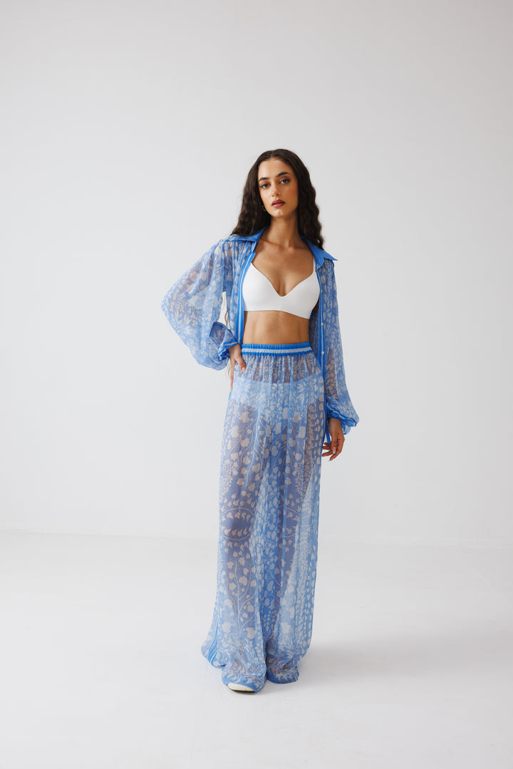 Pavni Co-ord Set