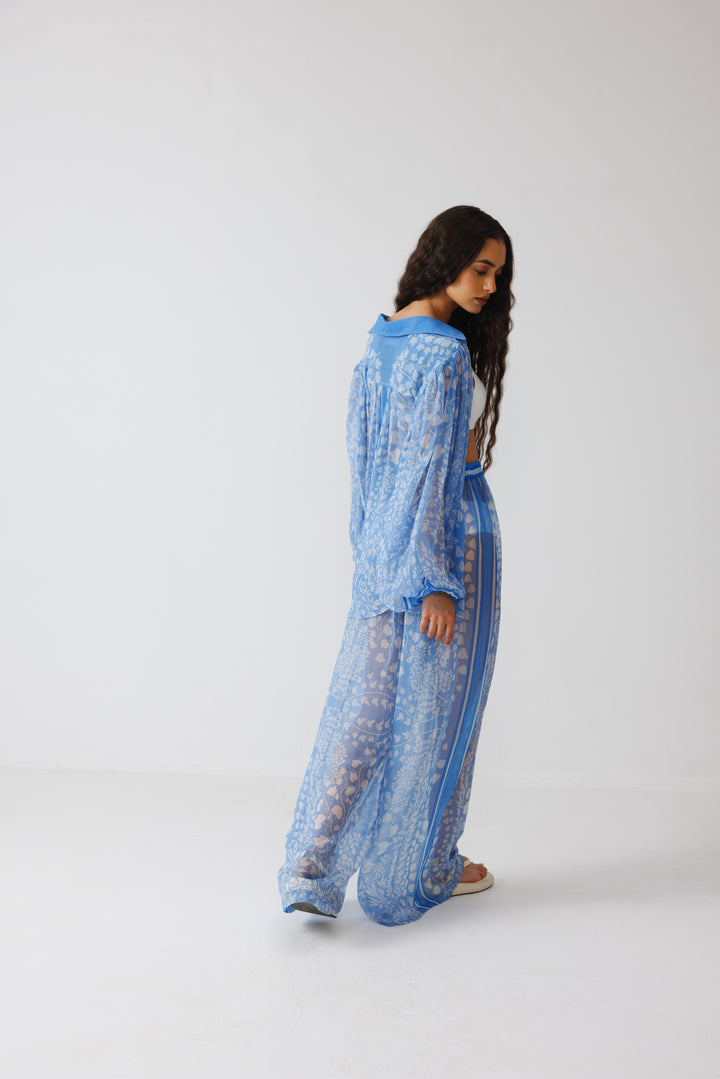 Pavni Co-ord Set