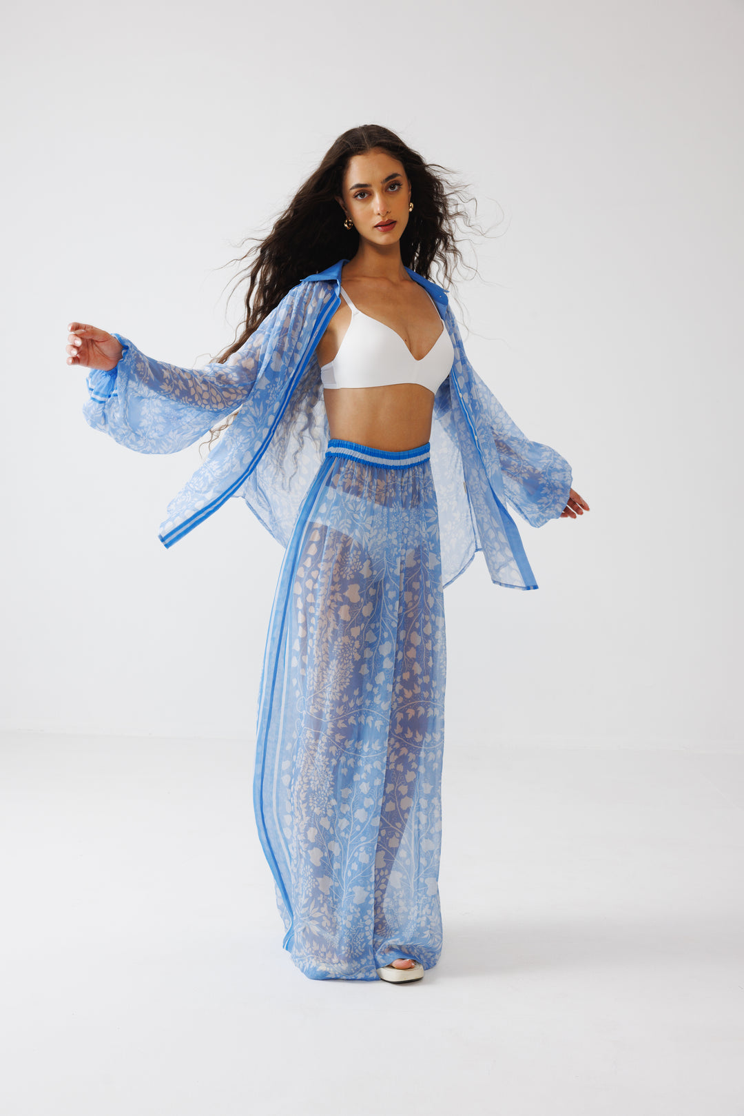 Pavni Co-ord Set