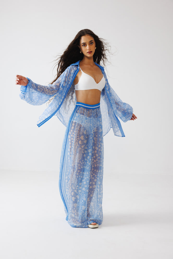 Pavni Co-ord Set