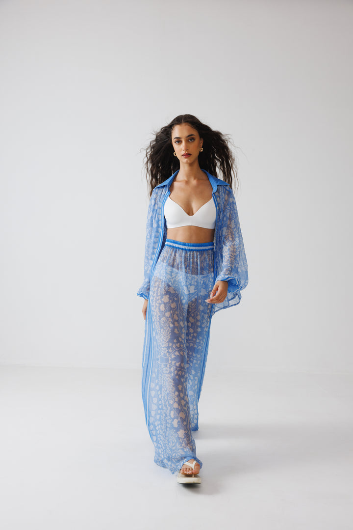 Pavni Co-ord Set
