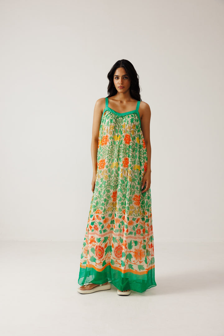 Harita Cami Dress