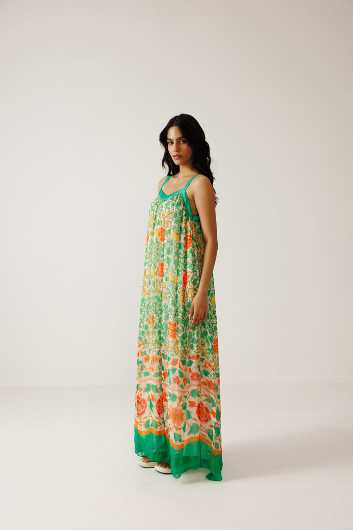 Harita Cami Dress
