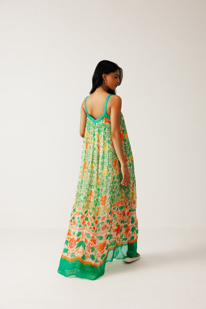 Harita Cami Dress