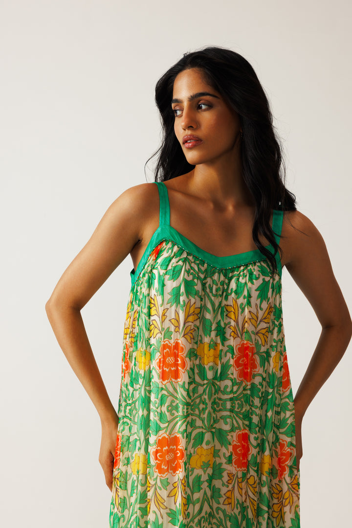 Harita Cami Dress