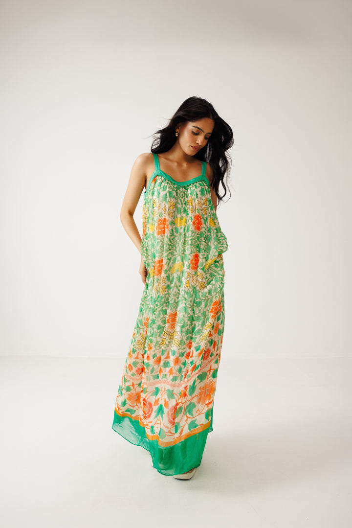 Harita Cami Dress