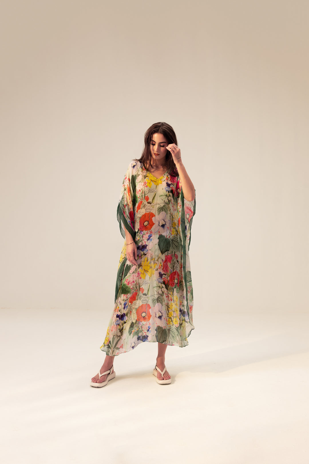 Eden kaftan