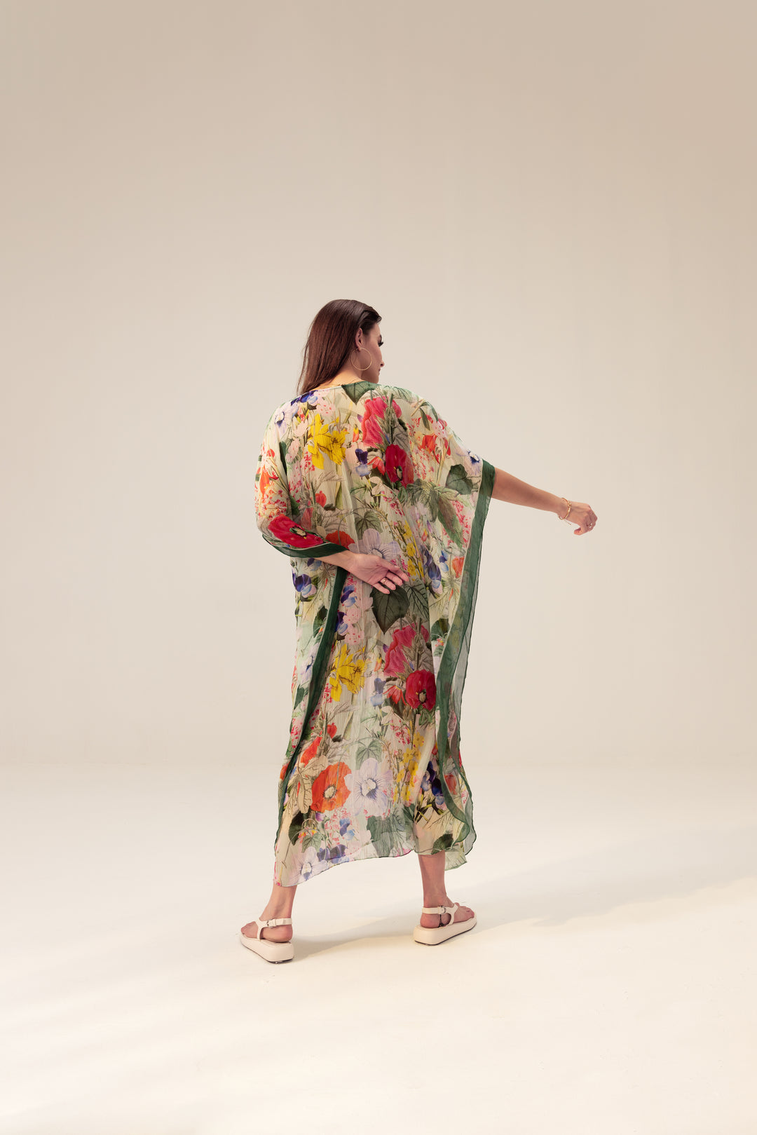 Eden kaftan