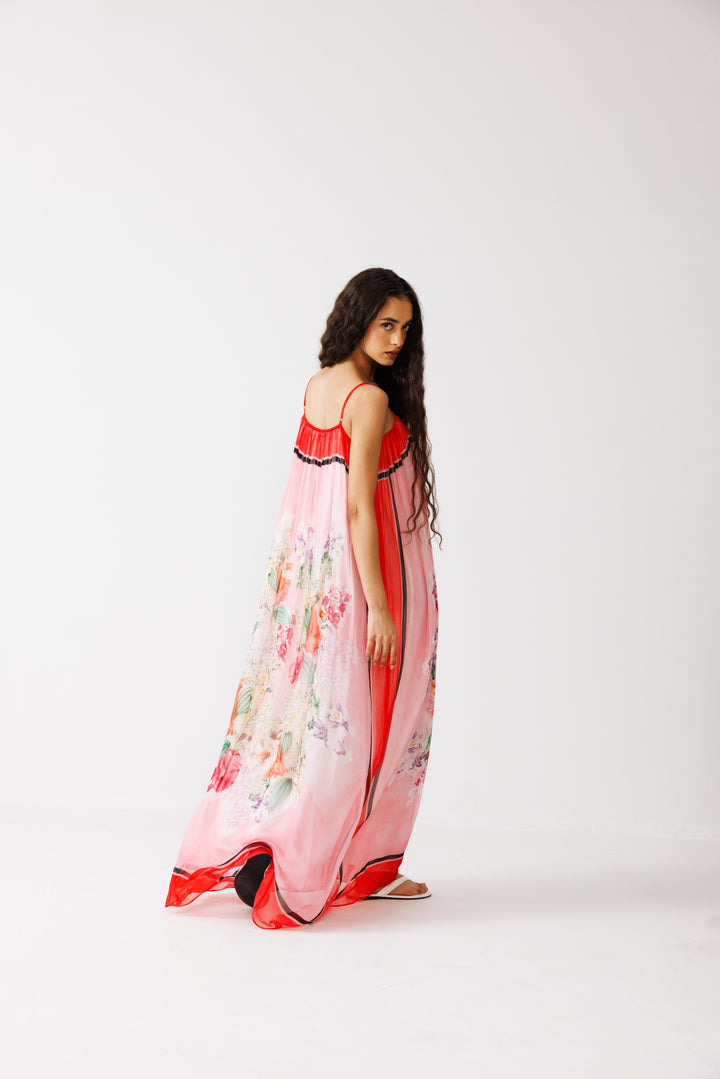 Keya Cami Long Dress
