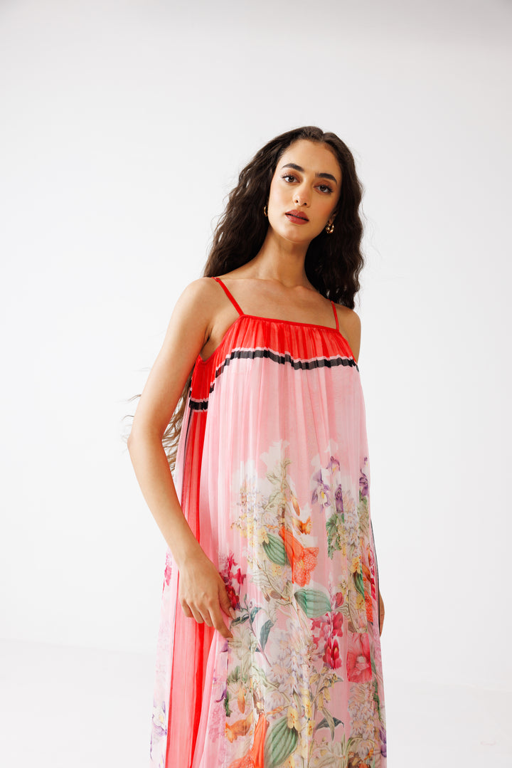 Keya Cami Long Dress