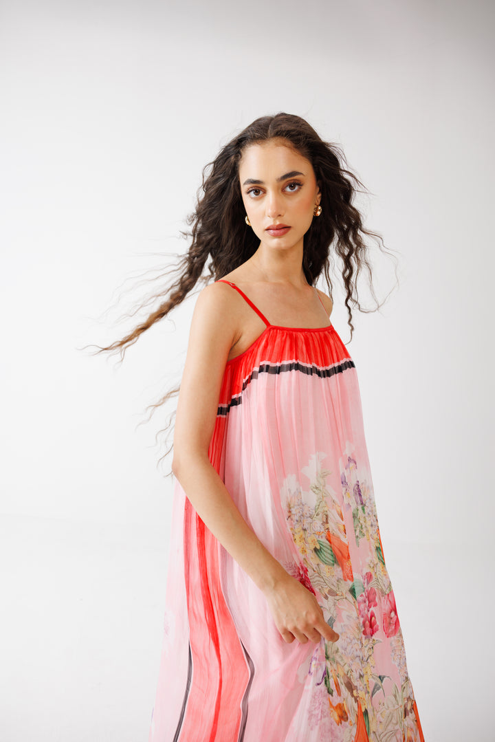 Keya Cami Long Dress