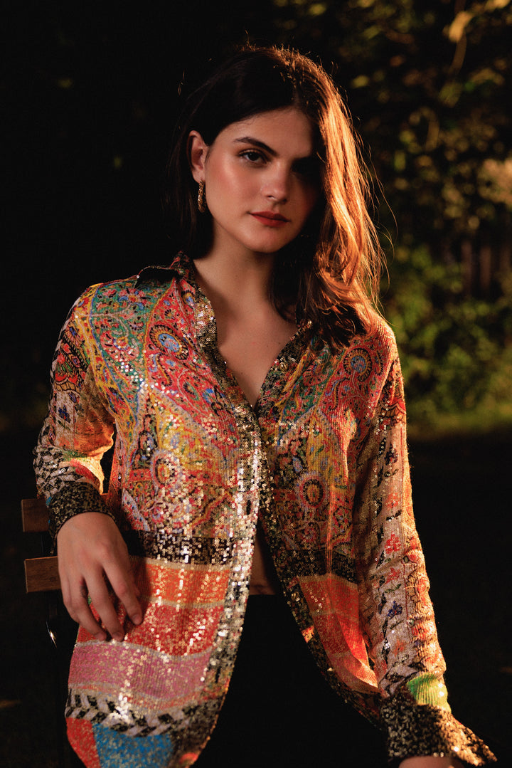 Luna Shirt