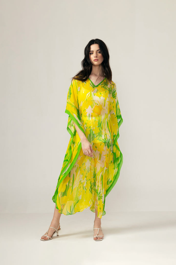 Alina kaftan