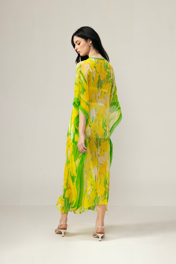 Alina kaftan