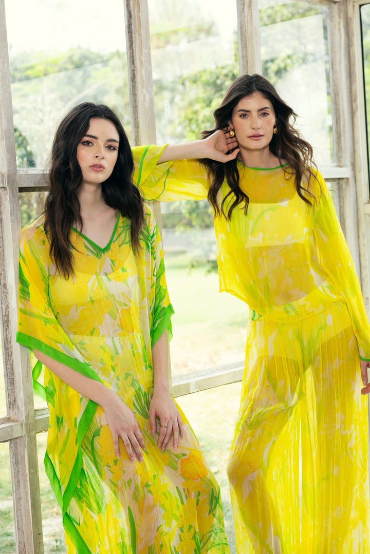Alina kaftan