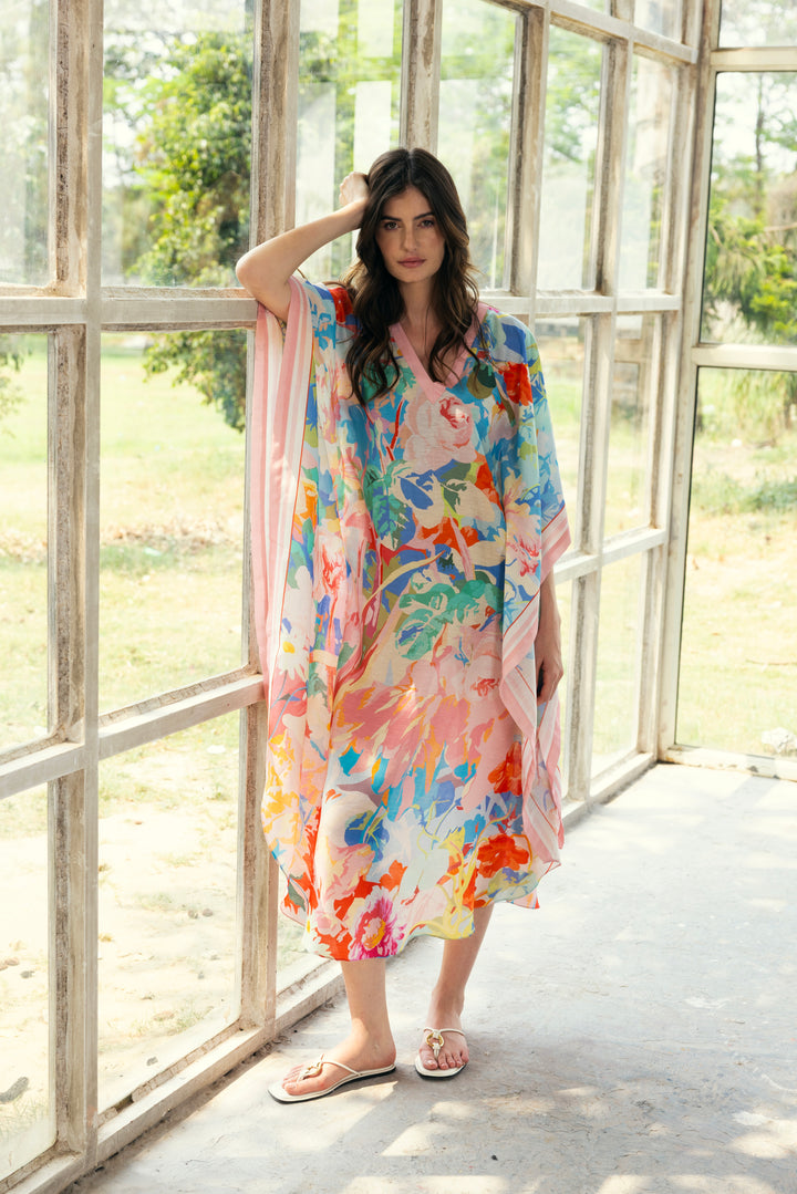 Zoe Kaftan