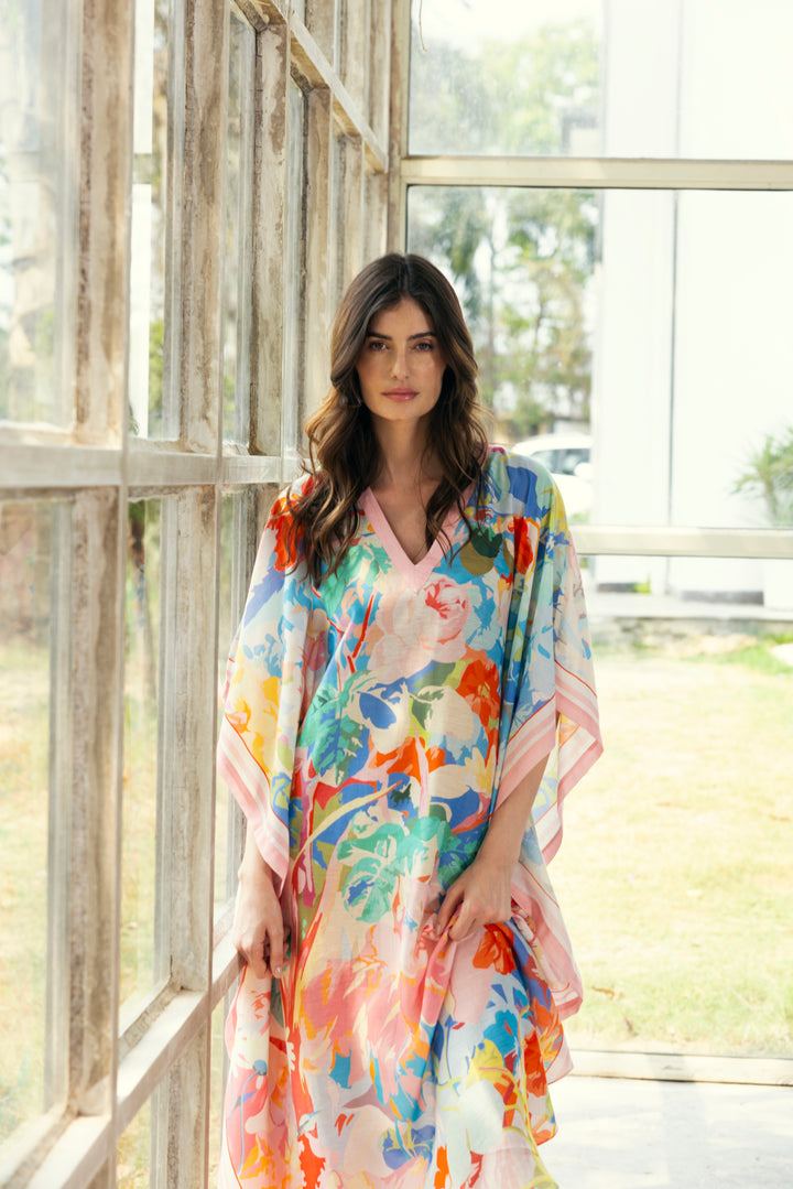 Zoe Kaftan