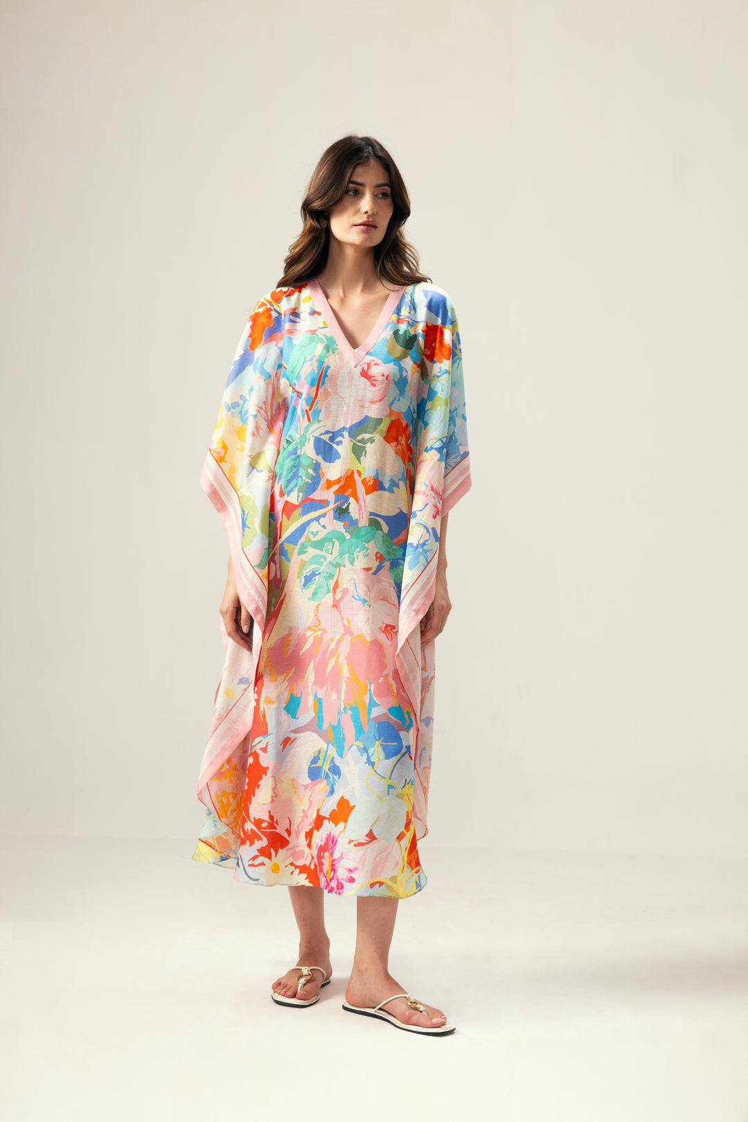 Zoe Kaftan