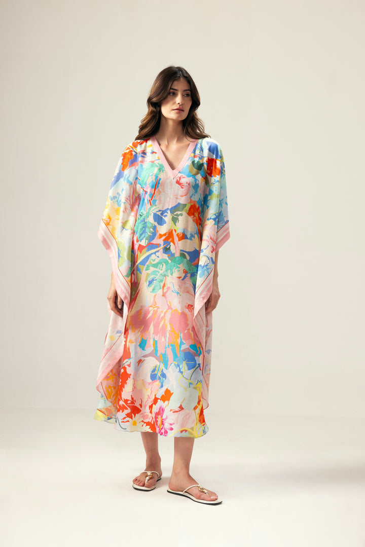 Zoe Kaftan