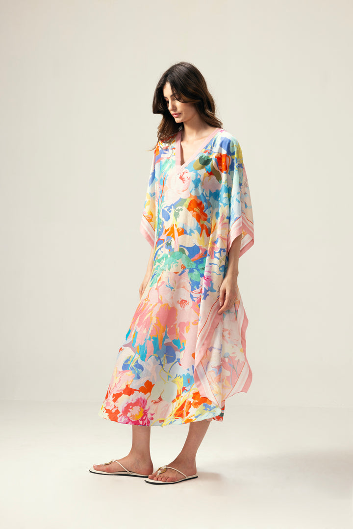 Zoe Kaftan