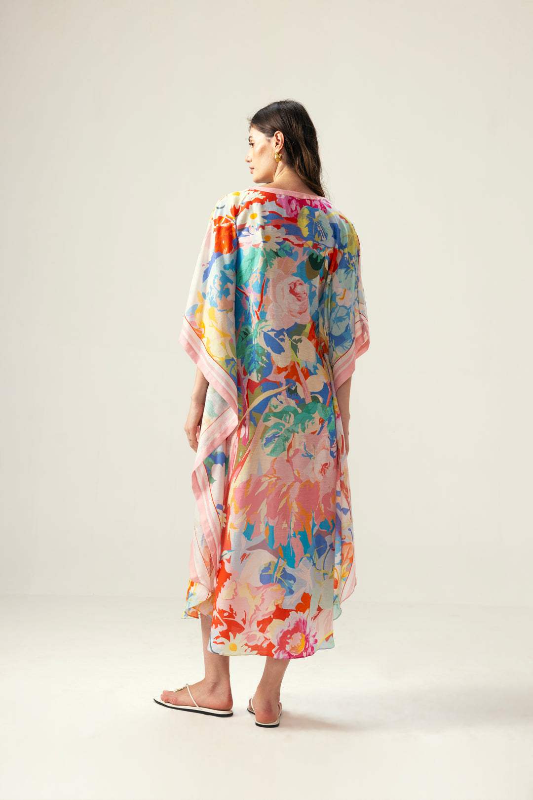 Zoe Kaftan