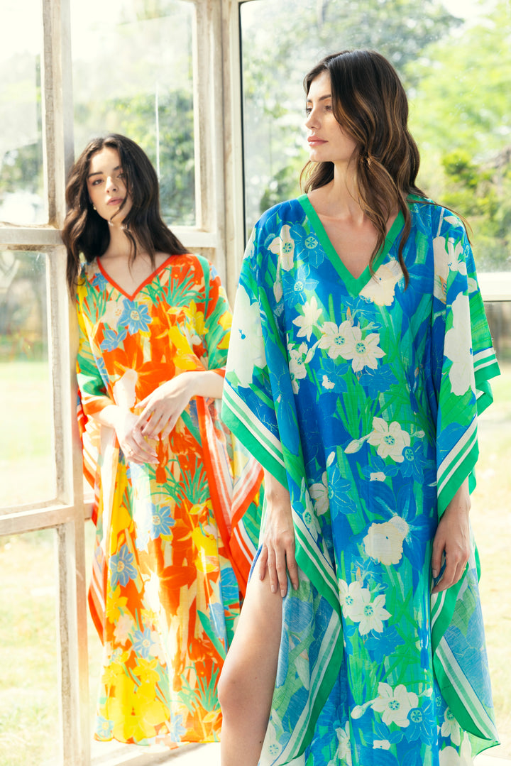 Isha Kaftan