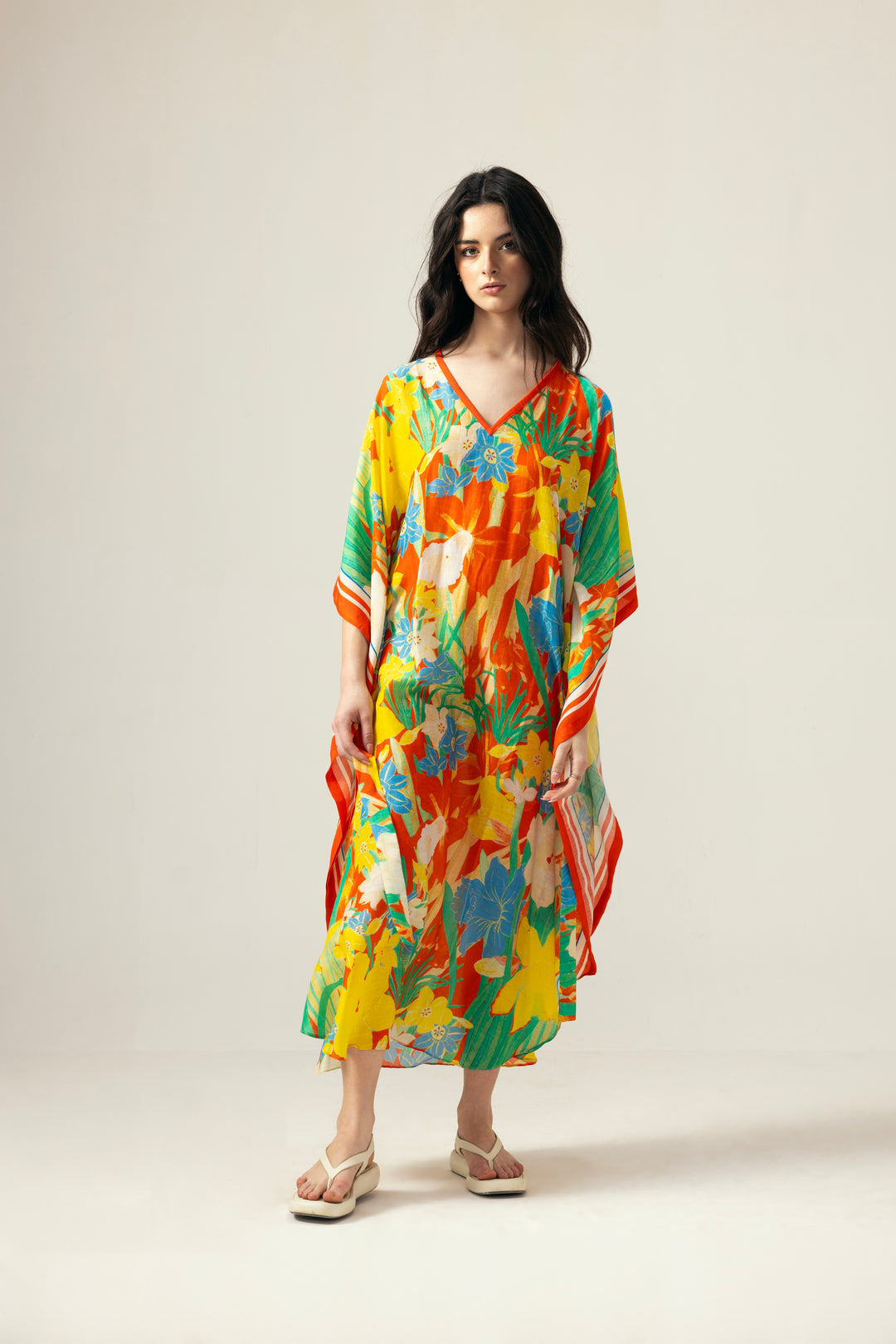 Isha Kaftan