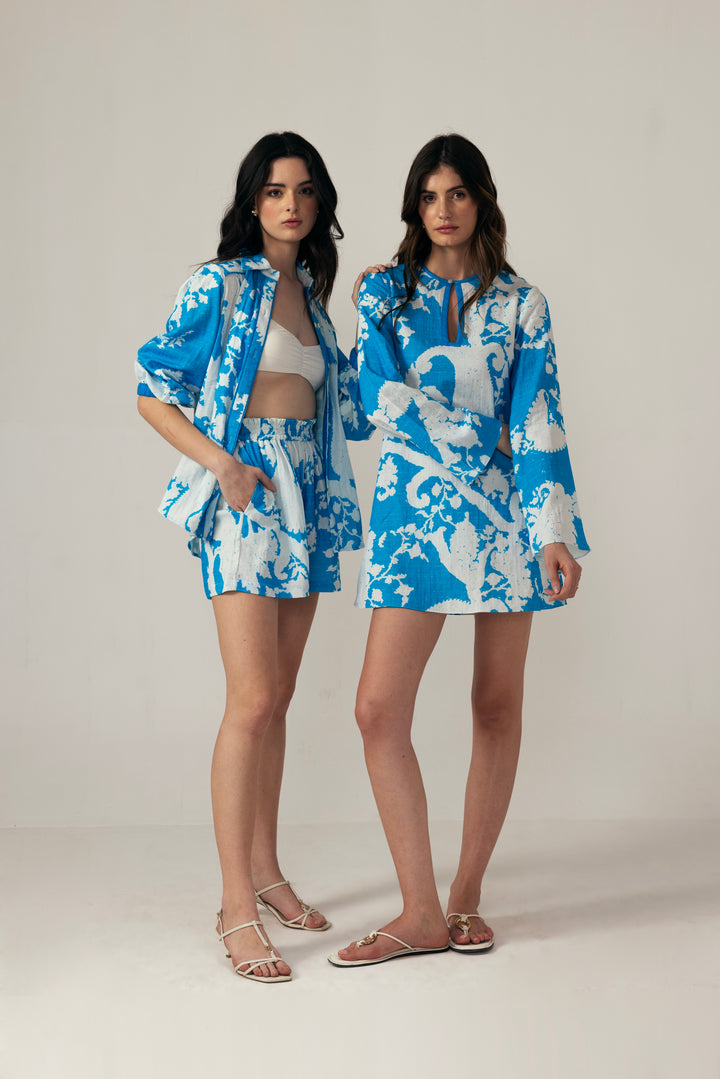 Uma Co-ord Set