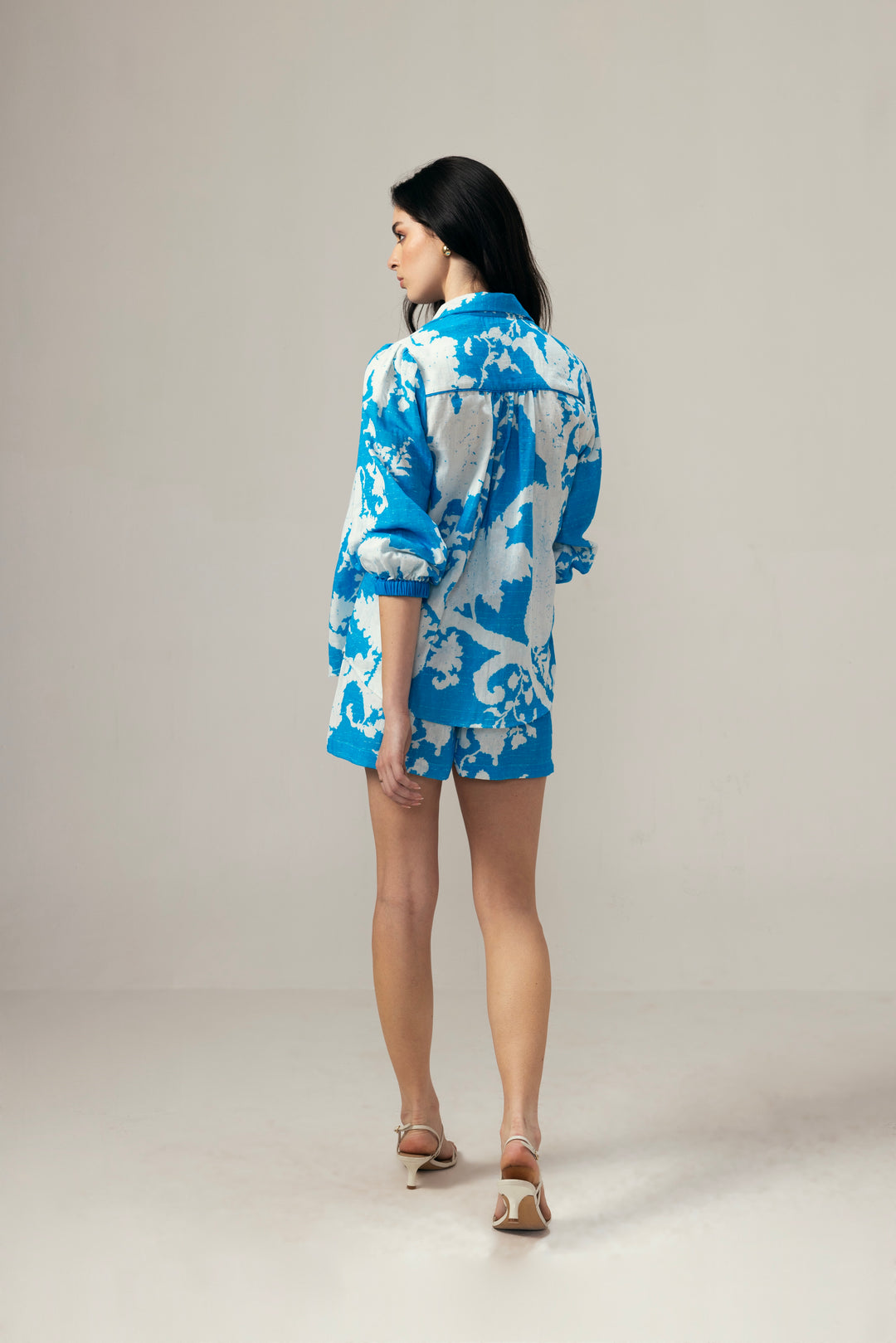 Uma Co-ord Set
