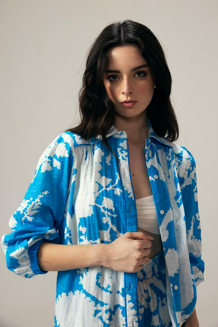 Uma Co-ord Set