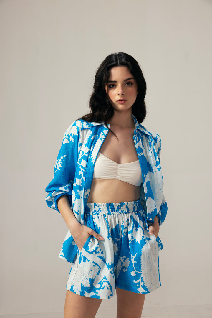 Uma Co-ord Set
