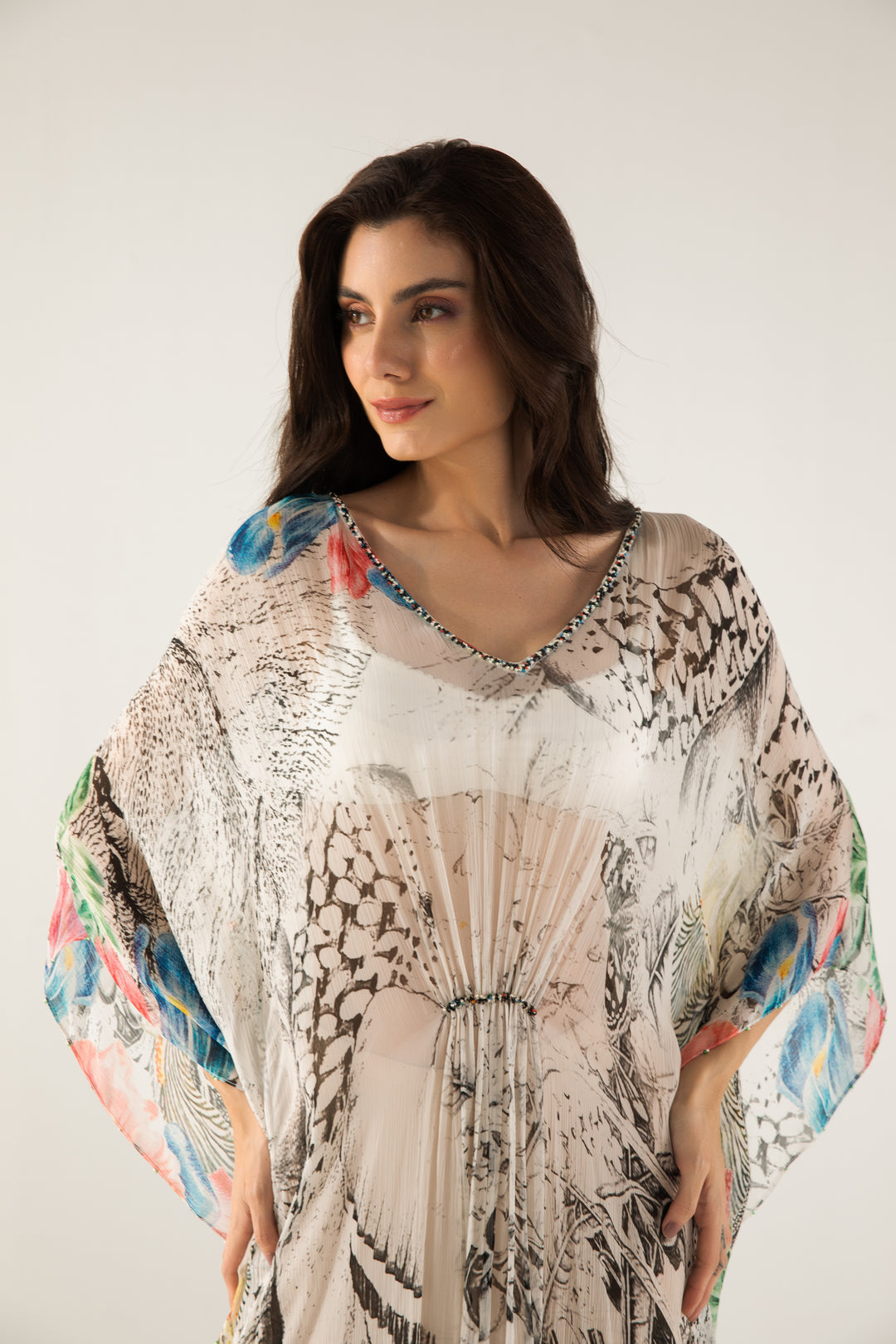 Advika Kaftan