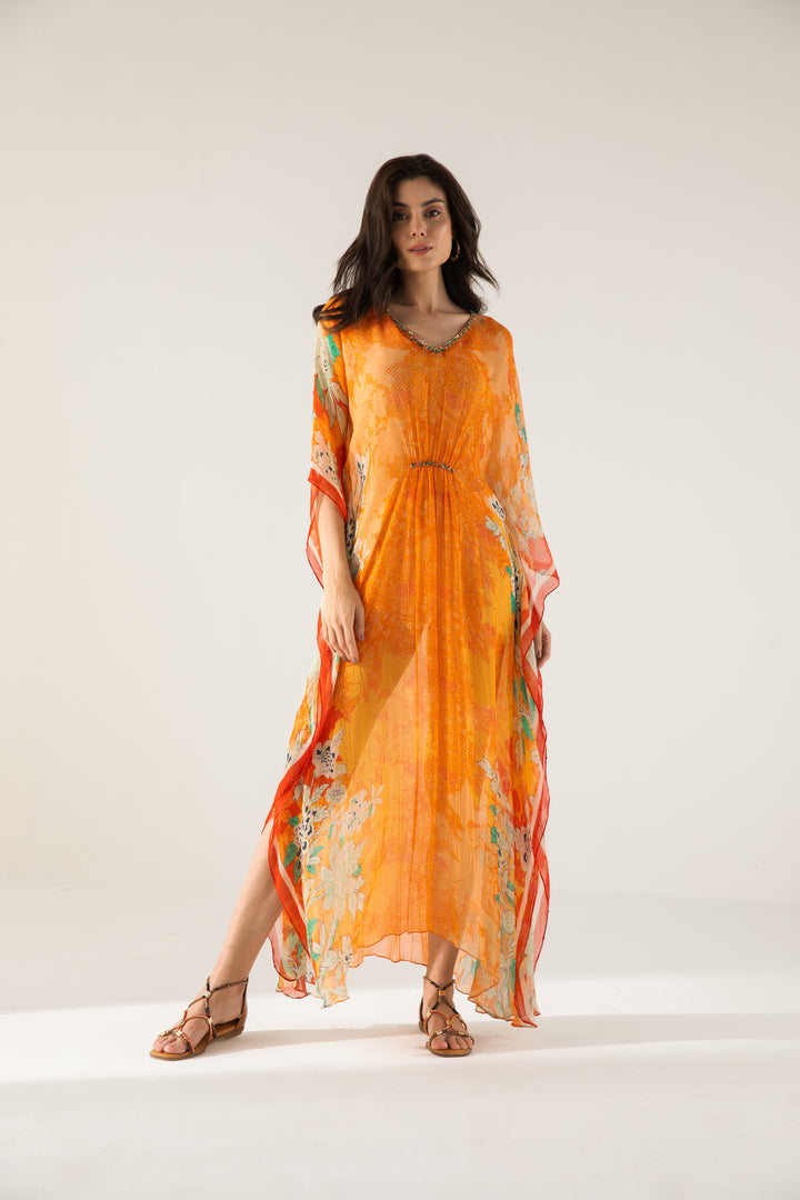 Vaani Kaftan