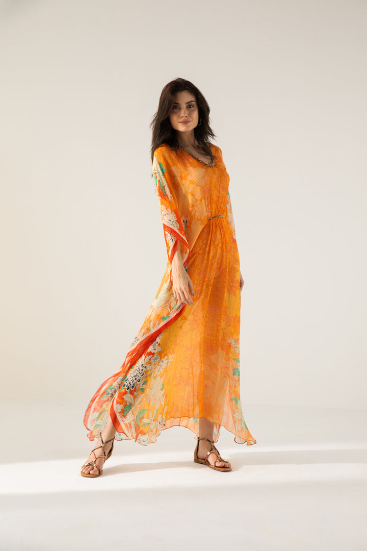 Vaani Kaftan