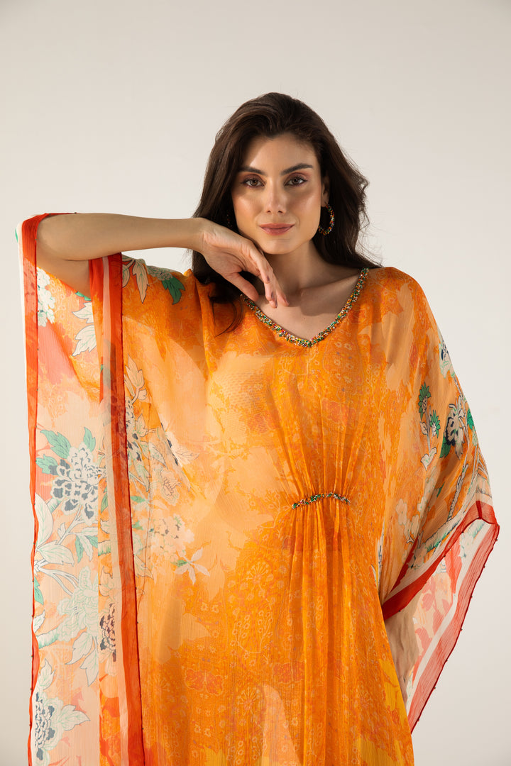 Vaani Kaftan